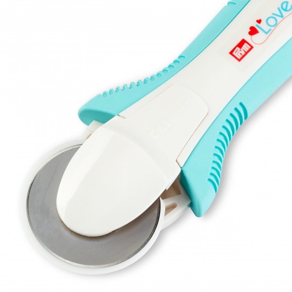 Prym:プリムラブ ロールカッター 45 mm