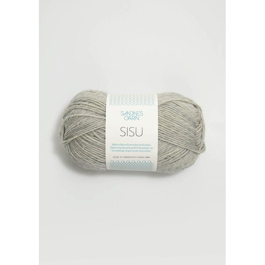 Sandnes Garn:サンネス ガルン シス