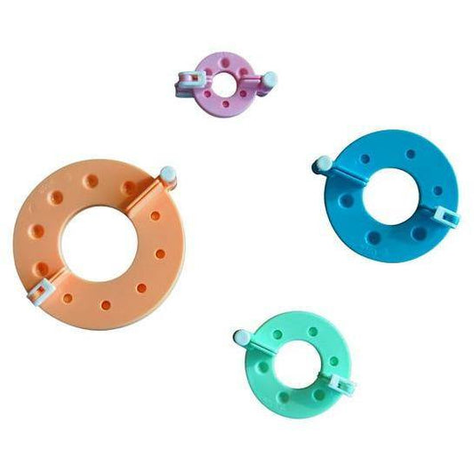 addi addi ムーン - なないろ毛糸