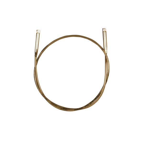 addi クリックシステム 竹針 コード単品 - なないろ毛糸