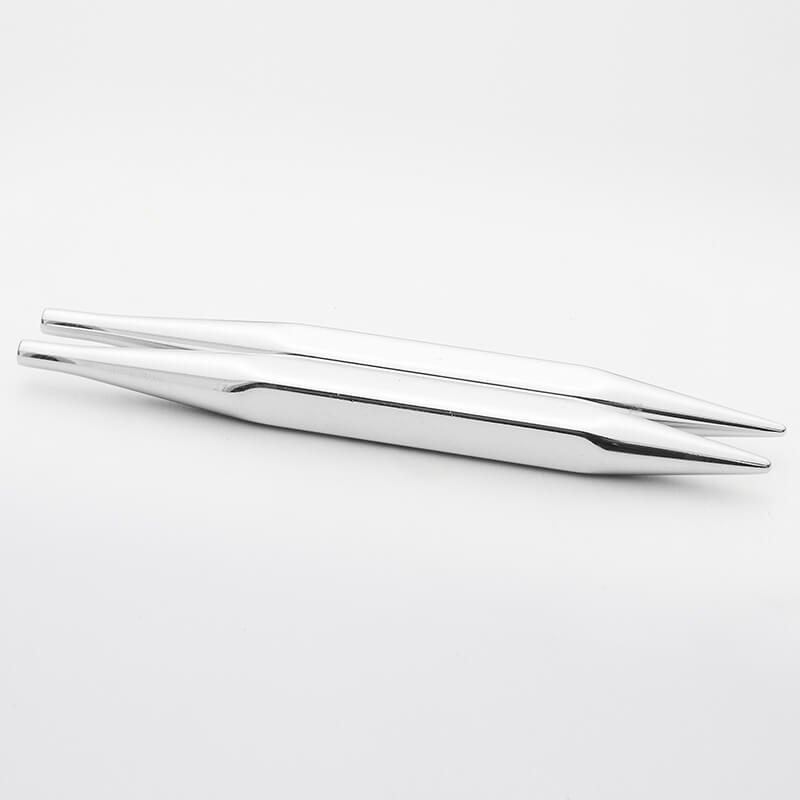 Knit Pro:ニットプロ 付け替え針 ノヴァ キュービックス輪針 ショート/ロング 4.00mm-8.00mm