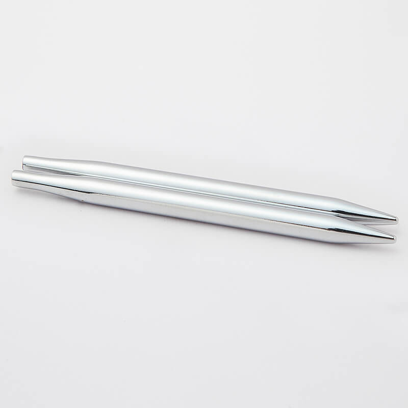 Knit Pro:ニットプロ 付け替え針 ノヴァ メタル輪針 ショート/ロング 3.00mm-15.00mm