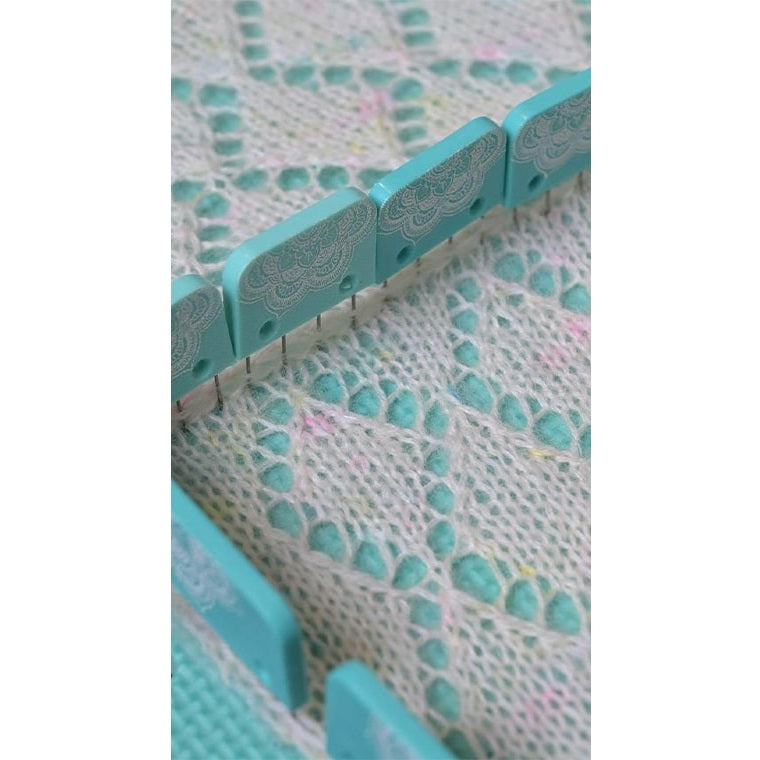 KnitPro:ニットプロ ブロッカーセット マインドフル