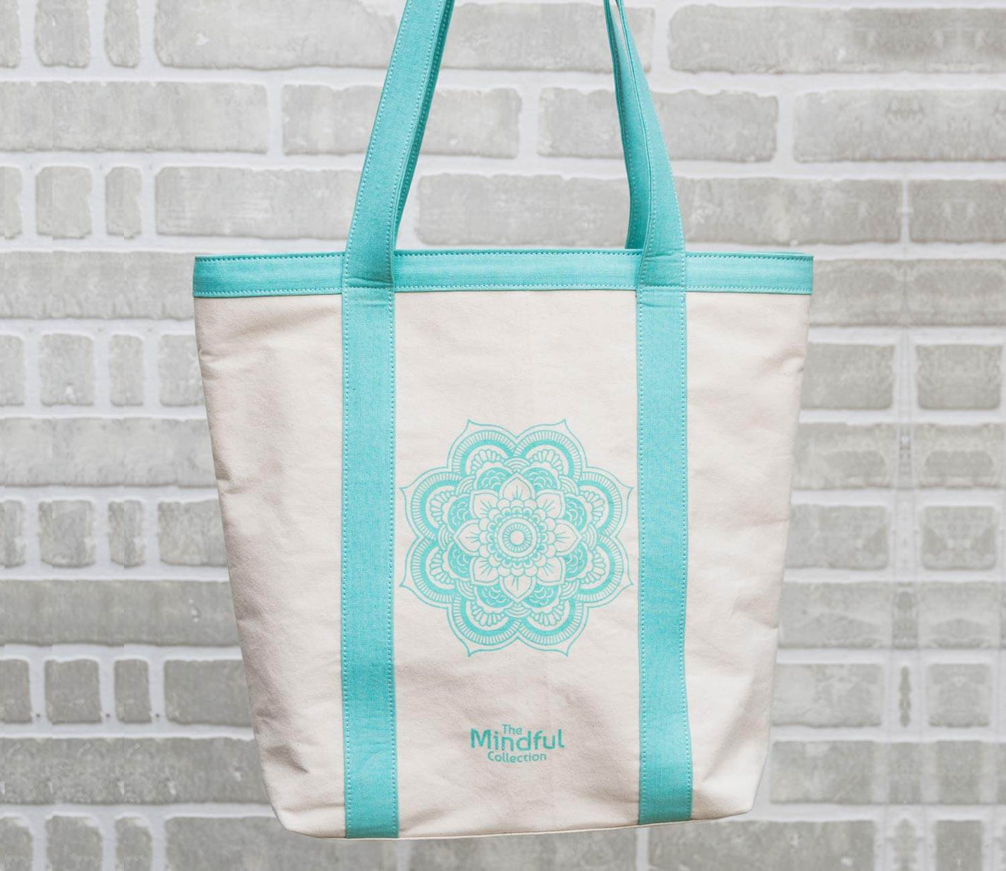 KnitPro:ニットプロ トートバッグ マインドフル