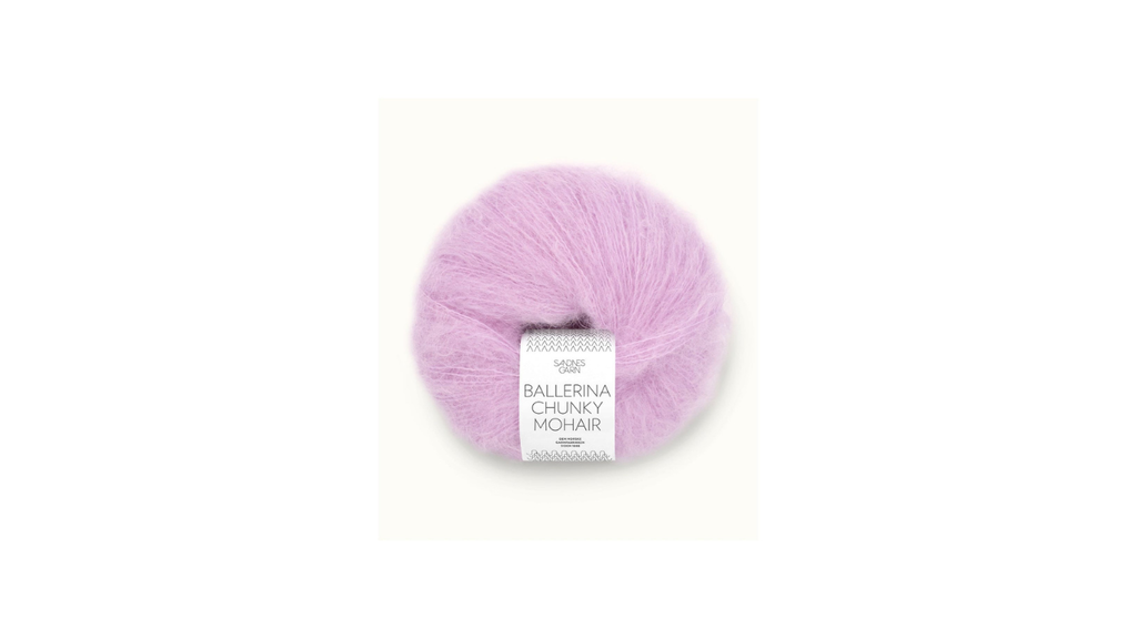 モヘヤを引き揃えない理由、知っていますか。