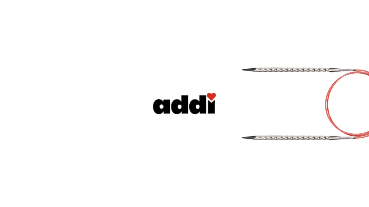 断面が四角い輪針が、なぜ「疲れない」と言われるのか