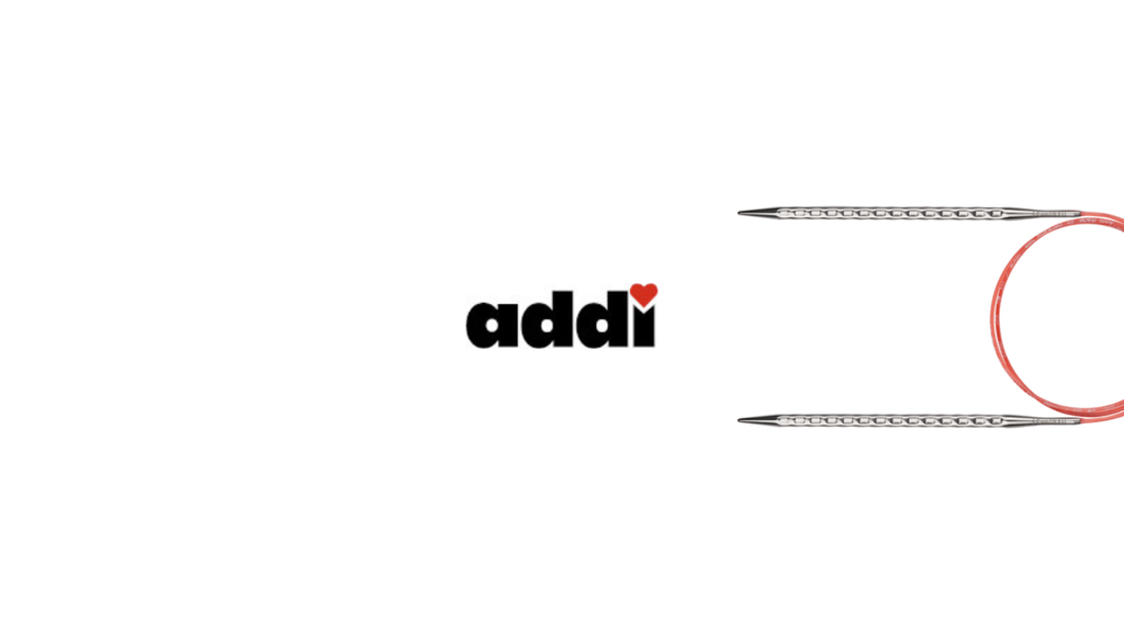 断面が四角い輪針が、なぜ「疲れない」と言われるのか