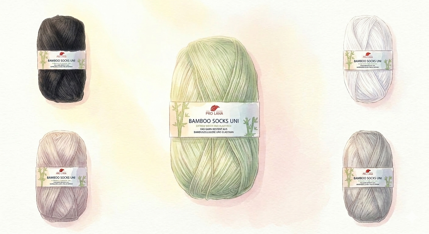 春になったら、靴下の素材を変えてみませんか