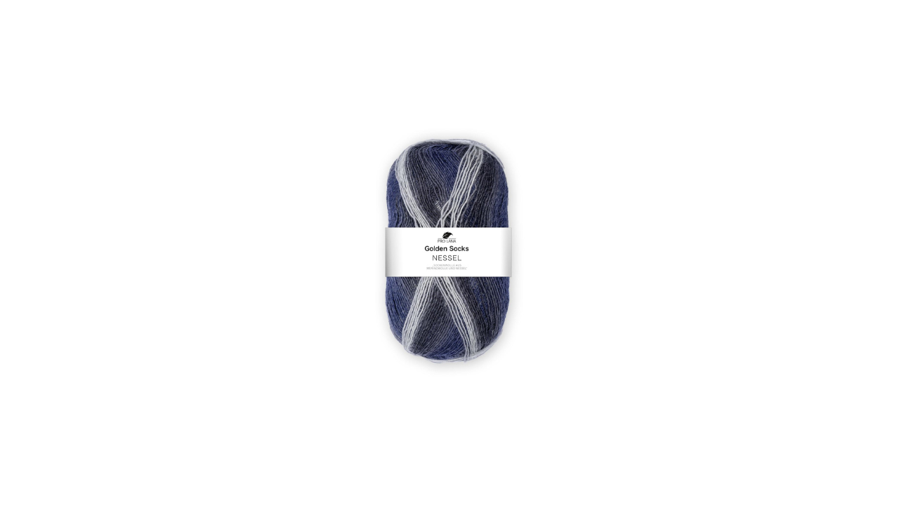 普通の糸とは違う撚り方が、あのグラデーションを生む理由。