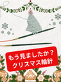 クリスマス仕様の addi の輪針が届きました