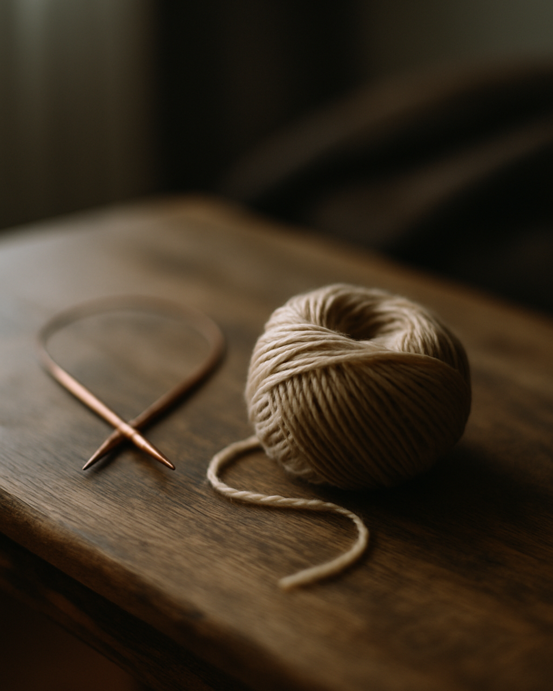 気づく人だけが反応する、そんな「違い」のある針の話