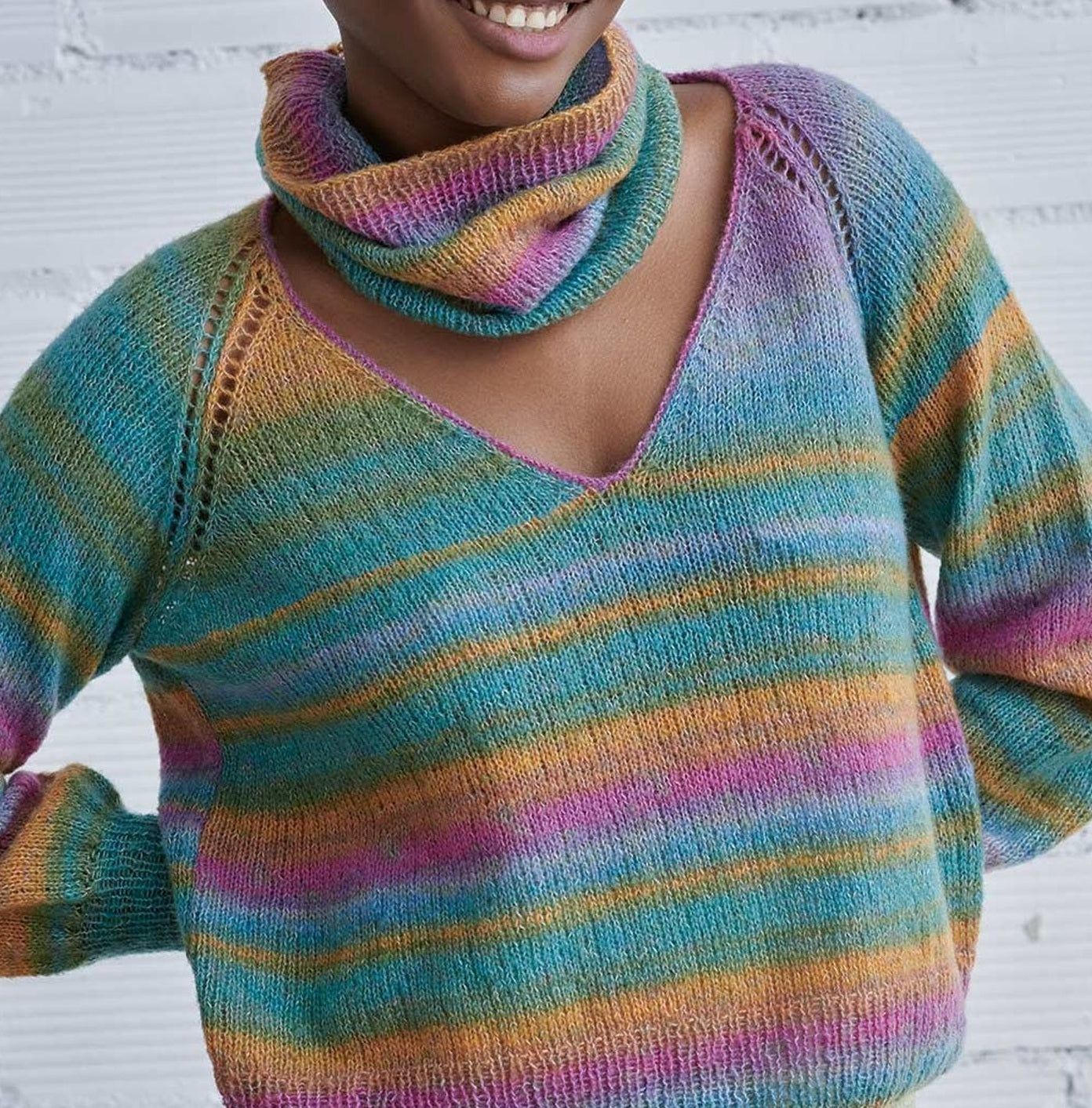 ふんわり包まれる一玉の贅沢