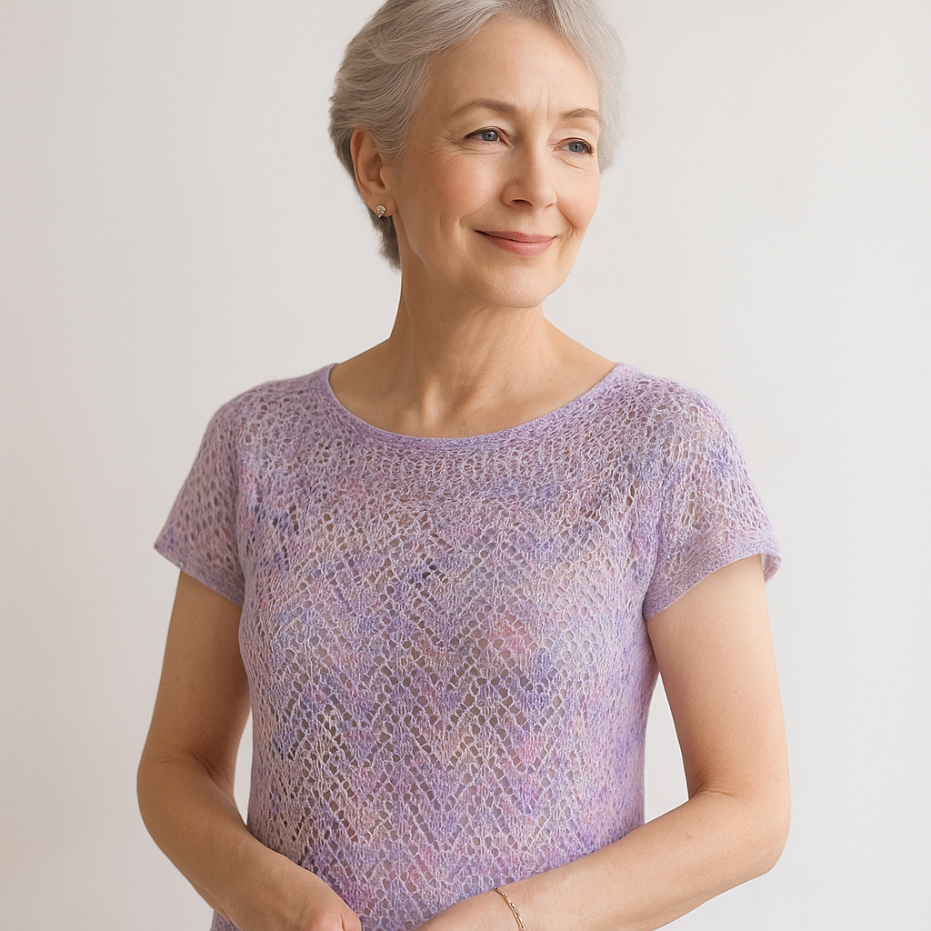 在庫限りでご紹介する、手染めコットンの美しさ