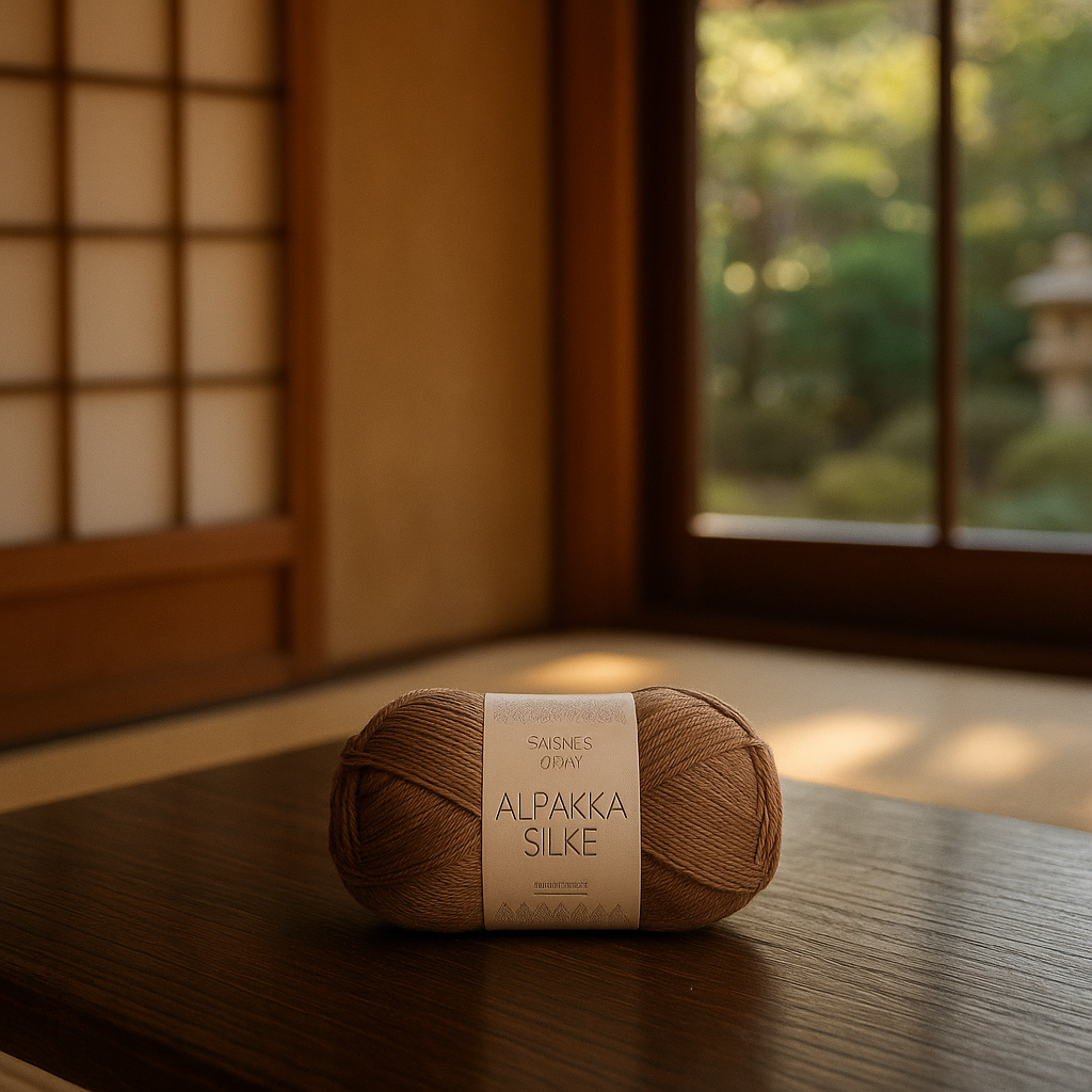 京都の朝にふと思った、小さな贅沢を手に取る時間