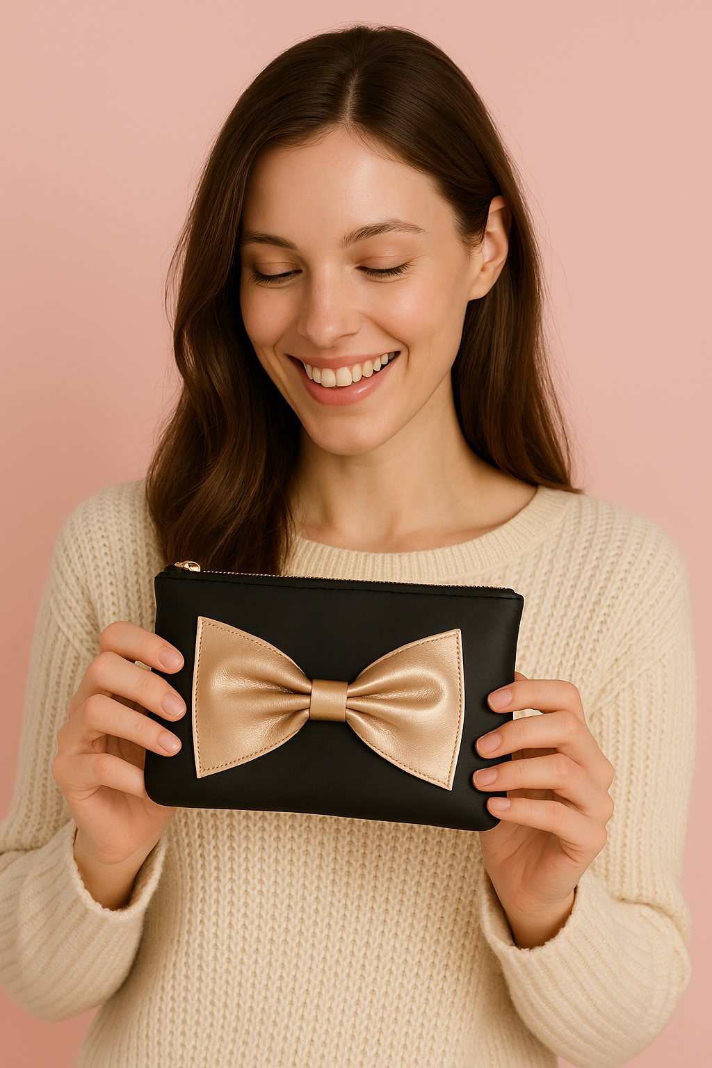 特別な時間を贈る、ニットプロのミニブーケギフト