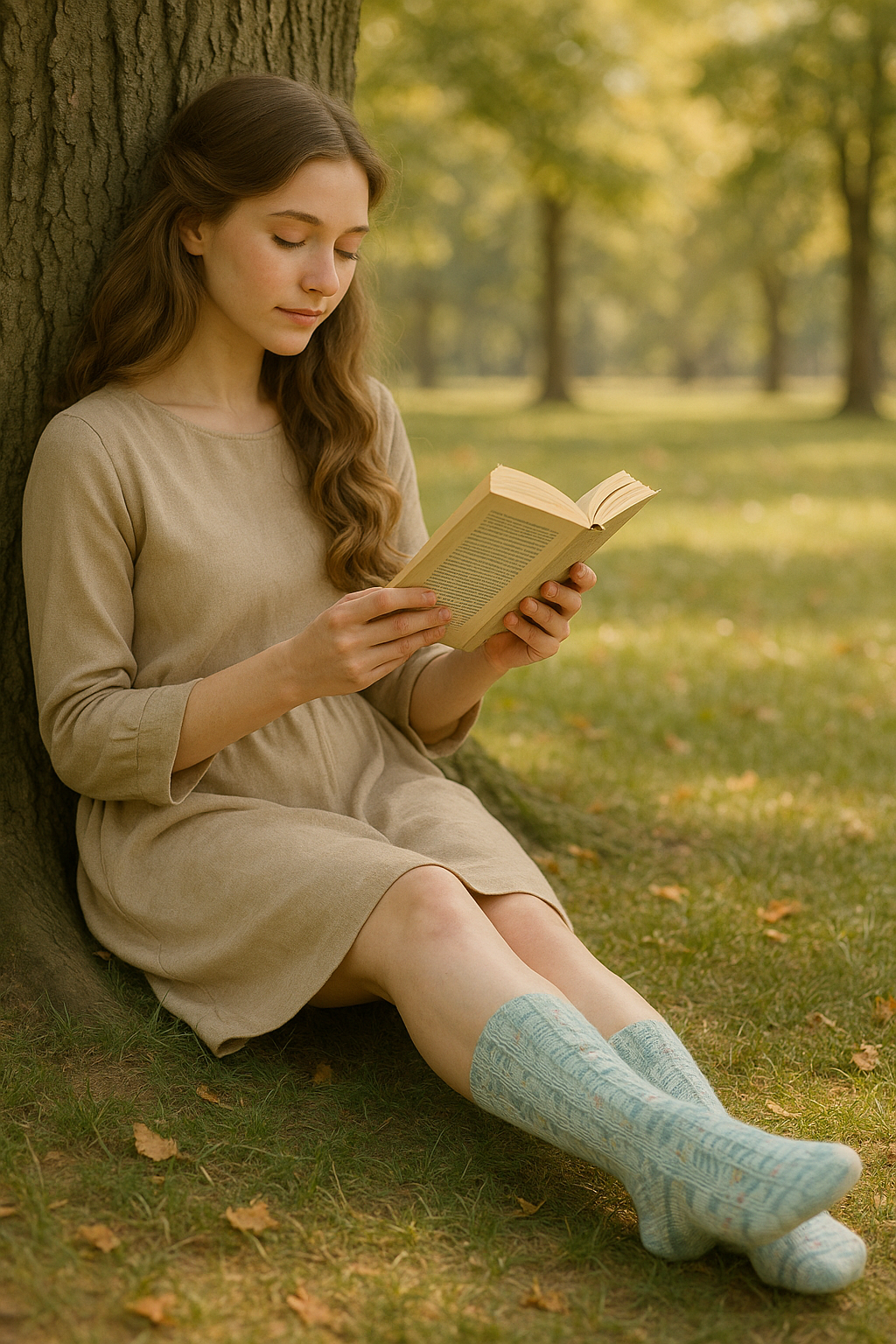 完売色も｜カウガールブルースのソックヤーン、今すぐ編める2色だけご紹介