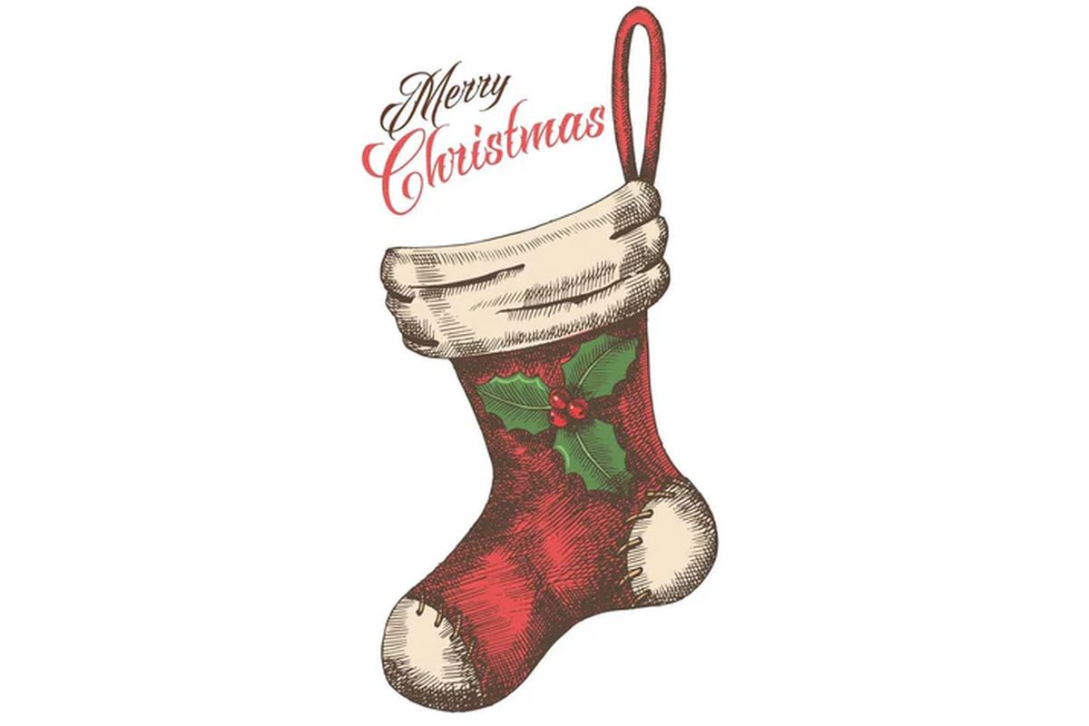夏の涼しさを感じるクリスマスの小話