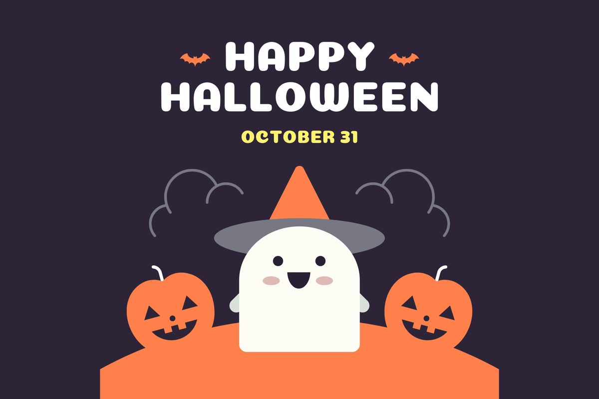 ハロウィンにぴったりのスペシャルセット登場！限定販売中！