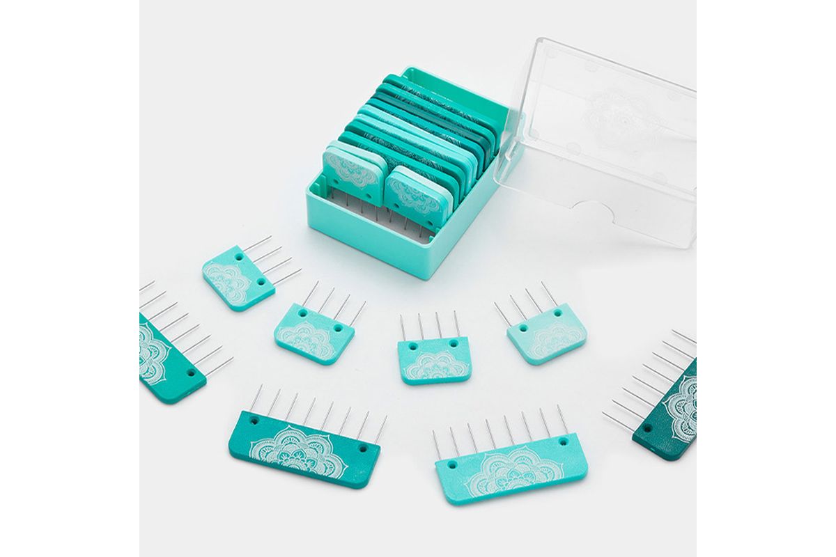 すべてのニッターにおすすめ！「ニットプロ マインドフル ブロッカーセット」の魅力