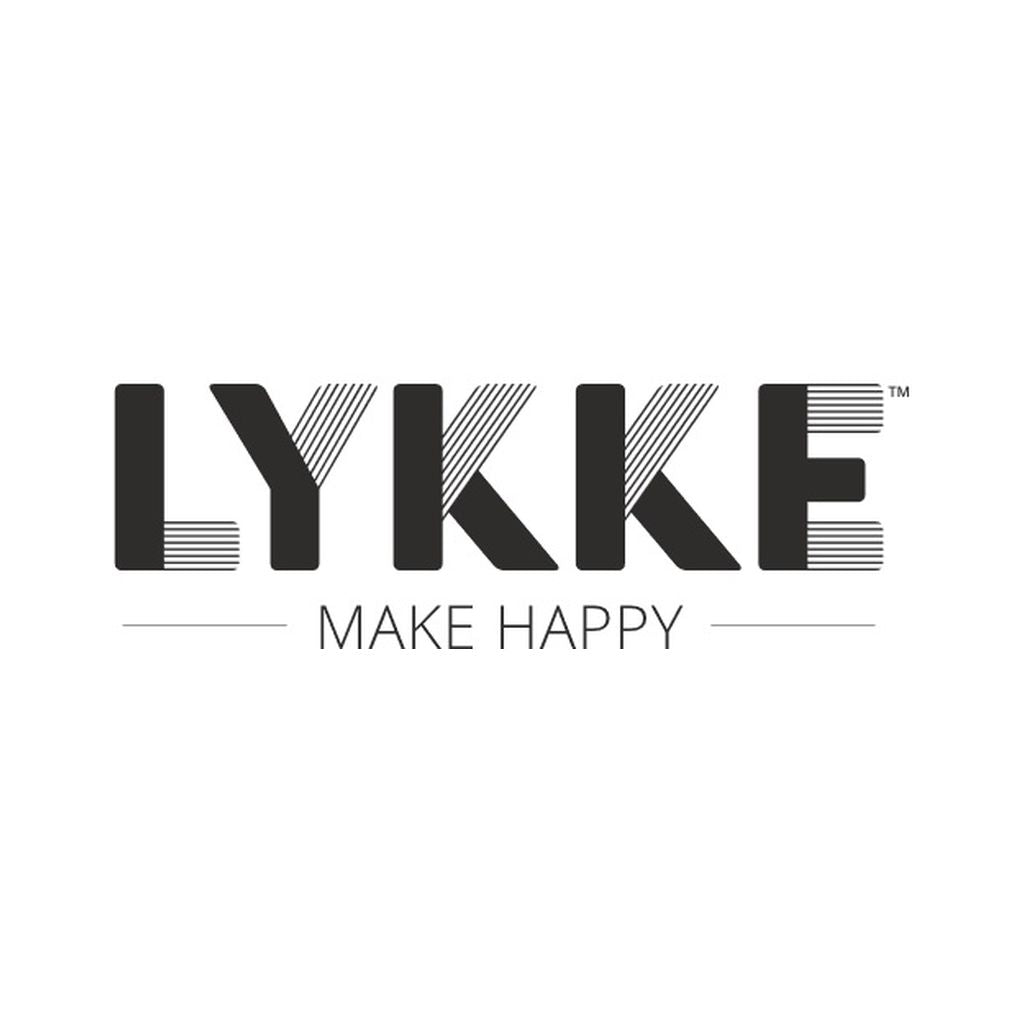 LYKKE lykke