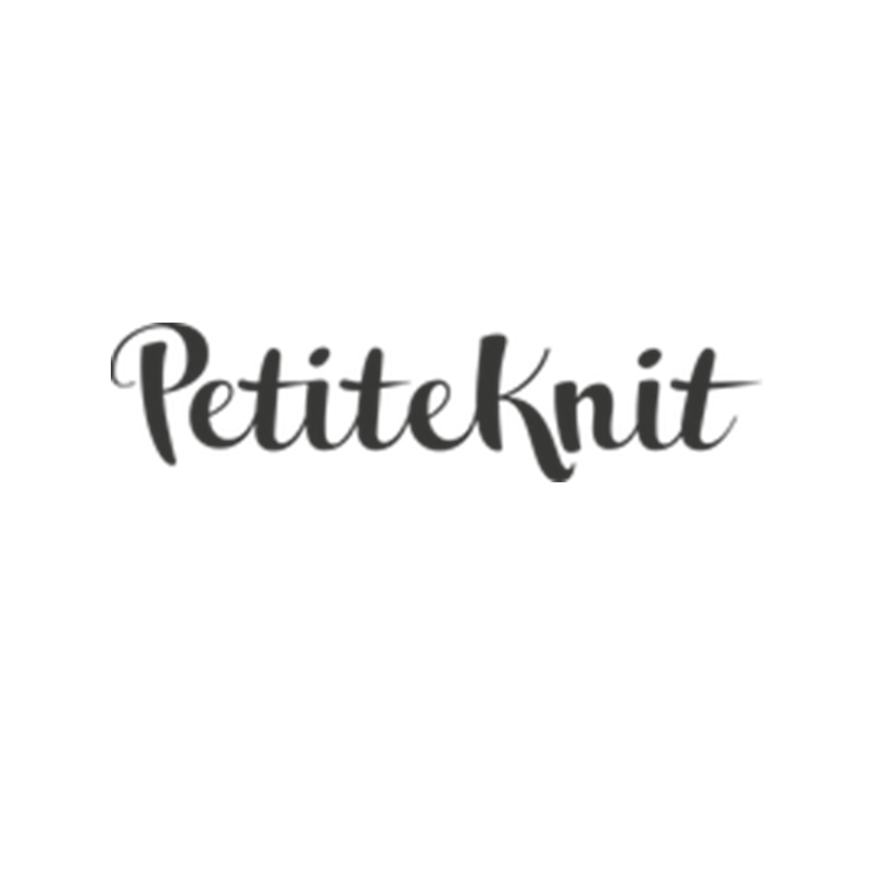 PetiteKnit：プチニット