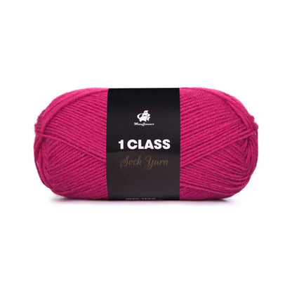 至高のソックヤーン｜ファーストクラス 50g｜Mayflower：メイフラワー