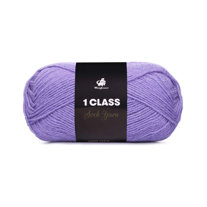 至高のソックヤーン｜ファーストクラス 50g｜Mayflower：メイフラワー