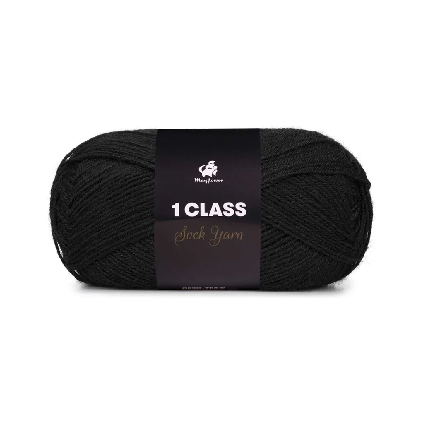 至高のソックヤーン｜ファーストクラス 50g｜Mayflower：メイフラワー