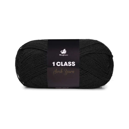 至高のソックヤーン｜ファーストクラス 50g｜Mayflower：メイフラワー