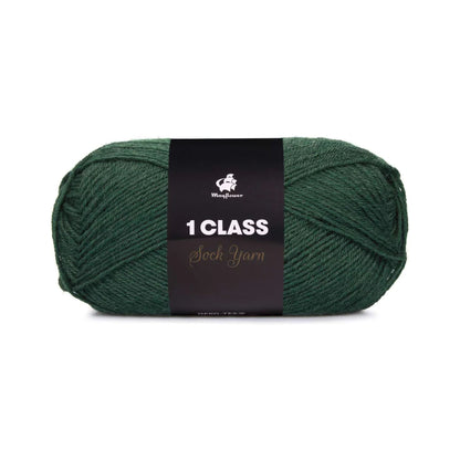 至高のソックヤーン｜ファーストクラス 50g｜Mayflower：メイフラワー