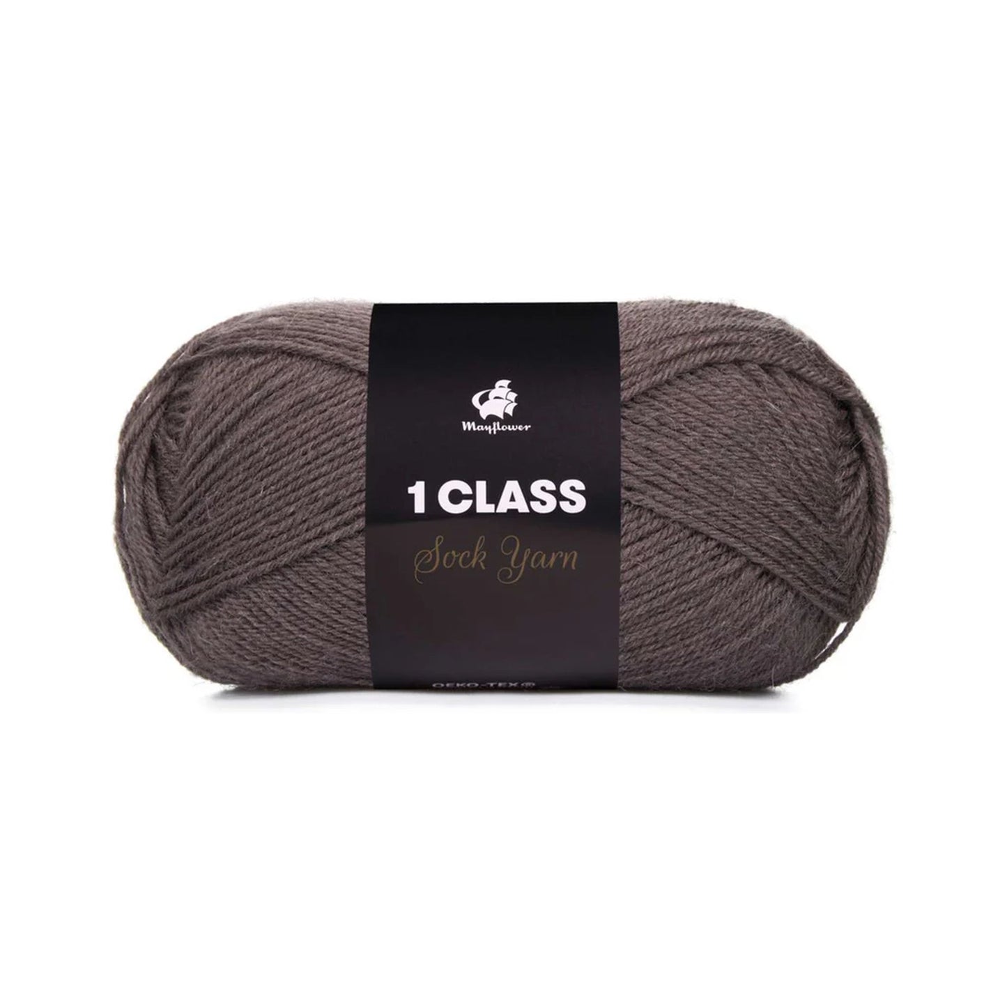 至高のソックヤーン｜ファーストクラス 50g｜Mayflower：メイフラワー