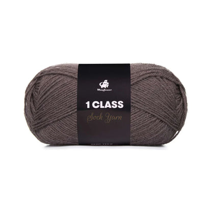 至高のソックヤーン｜ファーストクラス 50g｜Mayflower：メイフラワー