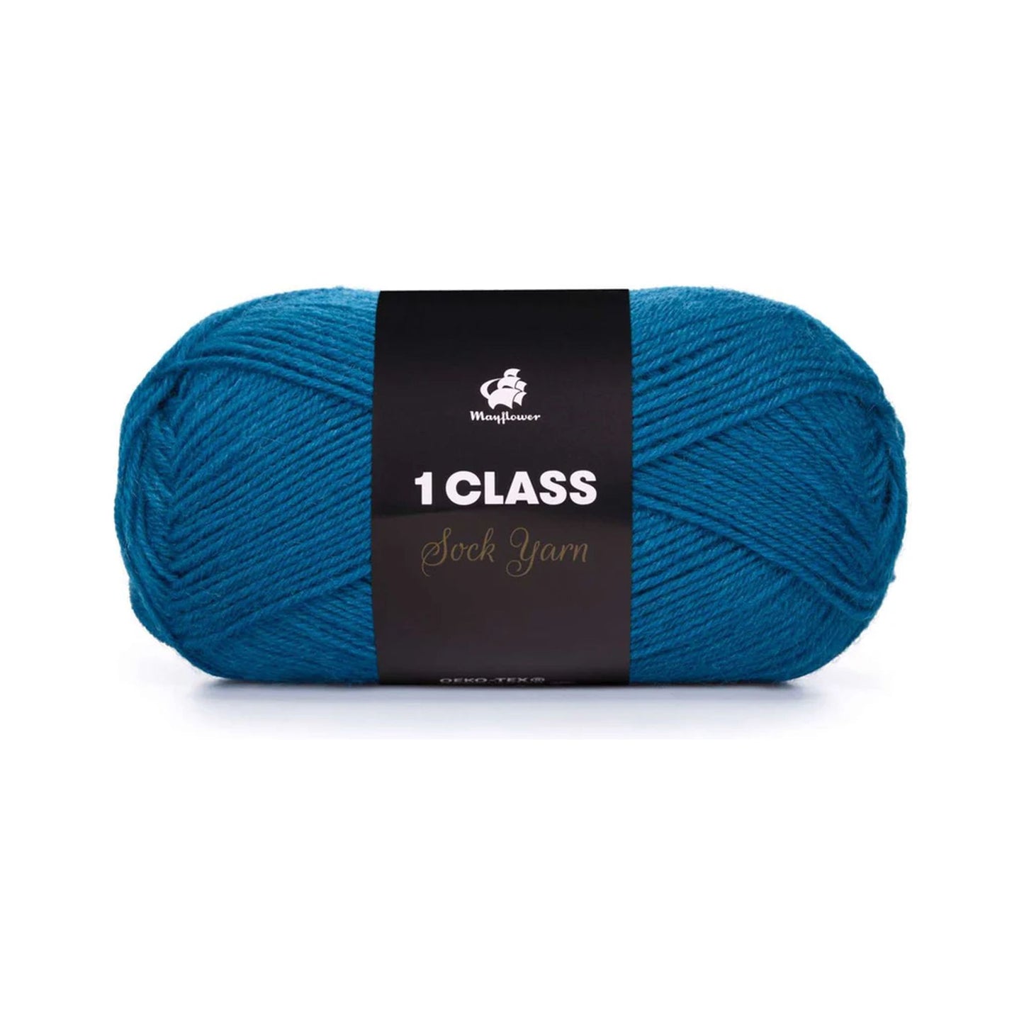 至高のソックヤーン｜ファーストクラス 50g｜Mayflower：メイフラワー