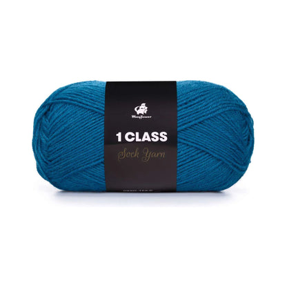 至高のソックヤーン｜ファーストクラス 50g｜Mayflower：メイフラワー