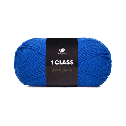 至高のソックヤーン｜ファーストクラス 50g｜Mayflower：メイフラワー