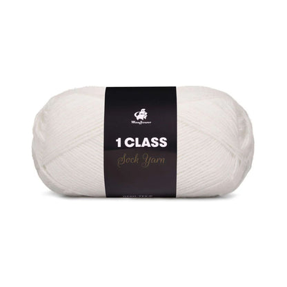 至高のソックヤーン｜ファーストクラス 50g｜Mayflower：メイフラワー