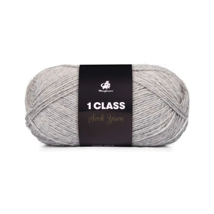 至高のソックヤーン｜ファーストクラス 50g｜Mayflower：メイフラワー