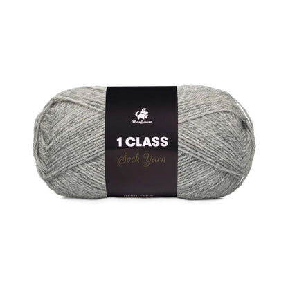 至高のソックヤーン｜ファーストクラス 50g｜Mayflower：メイフラワー