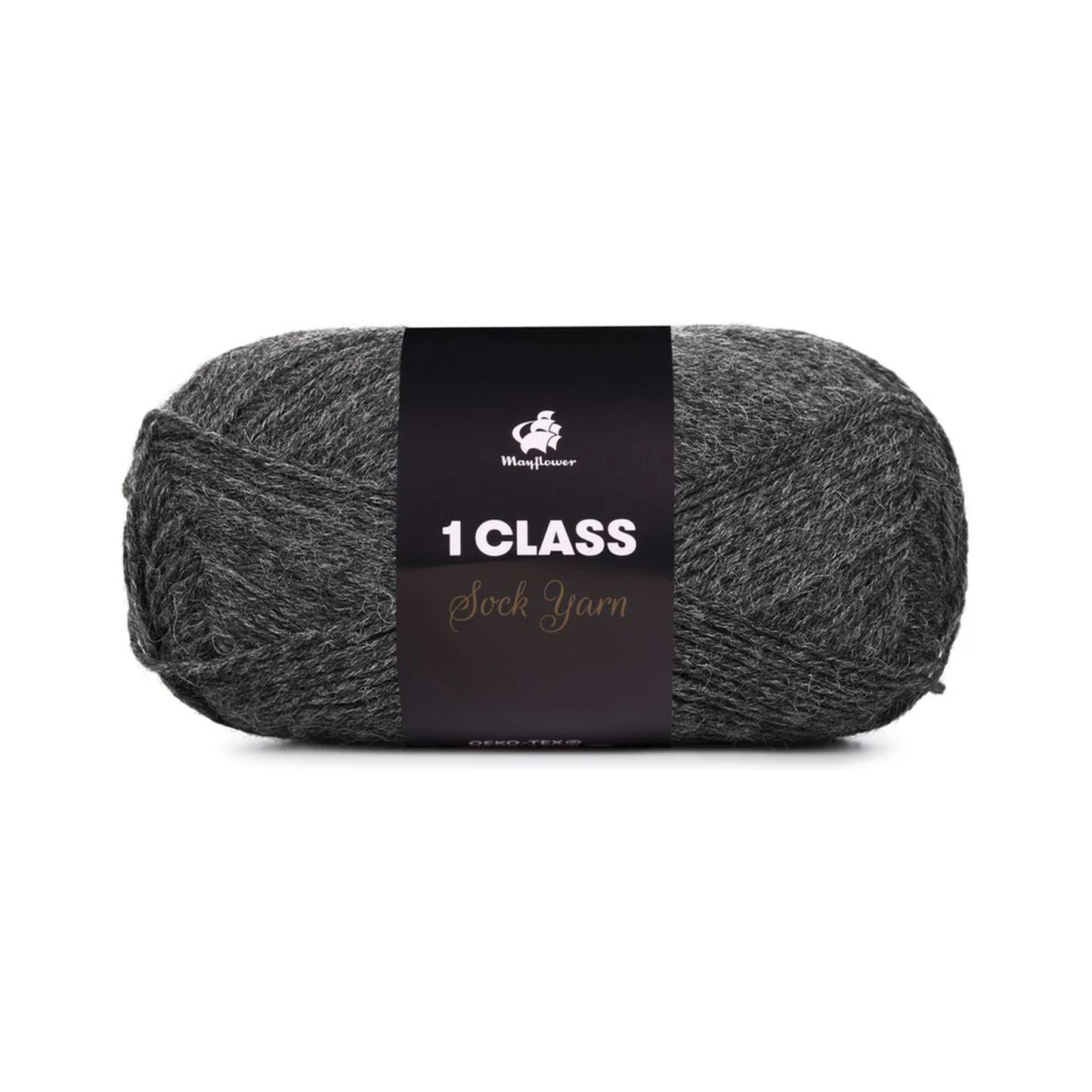 至高のソックヤーン｜ファーストクラス 50g｜Mayflower：メイフラワー