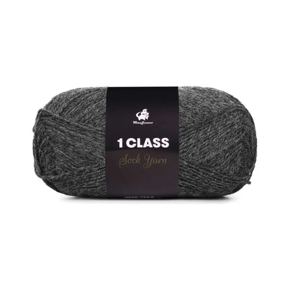 至高のソックヤーン｜ファーストクラス 50g｜Mayflower：メイフラワー