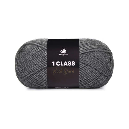 至高のソックヤーン｜ファーストクラス 50g｜Mayflower：メイフラワー