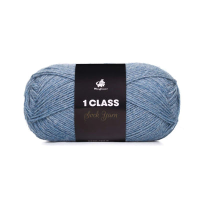 至高のソックヤーン｜ファーストクラス 50g｜Mayflower：メイフラワー