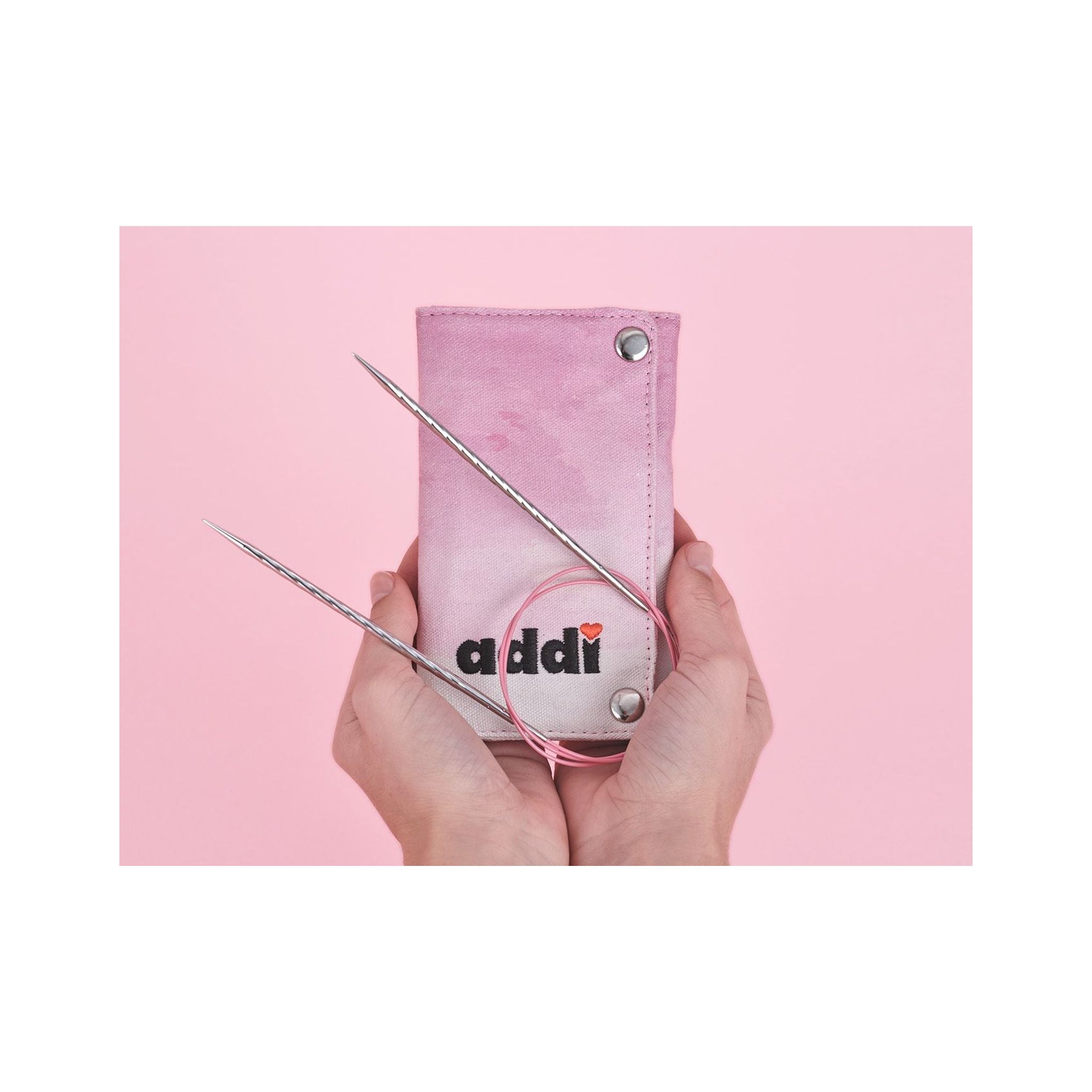 アディ（addi） 付け替え式輪針スターターセット ユニコーン レース