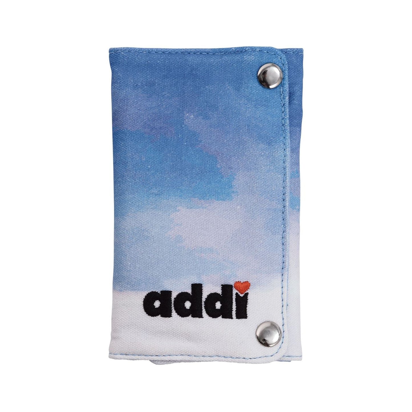編み目が揃いやすいノベル入門セット｜addiClick アディ クリック ノベル (Novel) レース ロング 12.5cm スターター｜addi：アディ