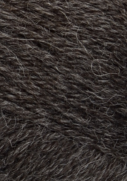 ひと続きで美しい形 ソフィーショール｜毛糸 & 日本語文章パターン付きキット｜PetiteKnit：プチニット