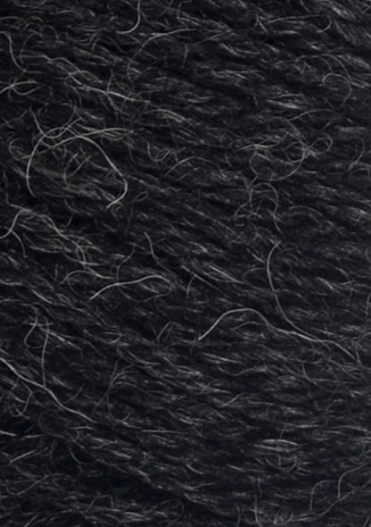 ひと続きで美しい形 ソフィーショール｜毛糸 & 日本語文章パターン付きキット｜PetiteKnit：プチニット