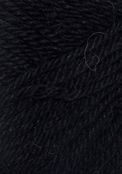 フードとマフラーがひとつに ソフィーフード｜毛糸 & 日本語文章パターン付きキット｜PetiteKnit：プチニット