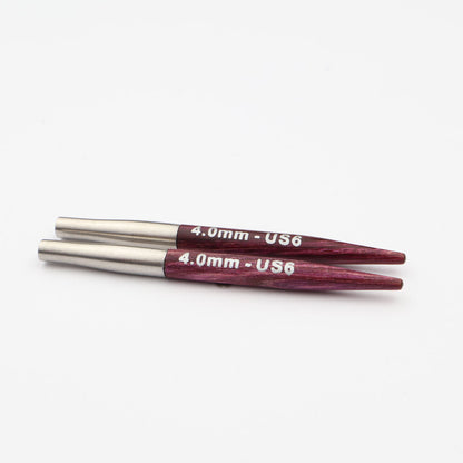 KnitPro：ニットプロ 付け替え針 ドリームズ 輪針 ミニ/ショート/ロング 3.00mm-15.00 mm