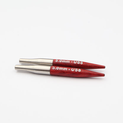KnitPro：ニットプロ 付け替え針 ドリームズ 輪針 ミニ/ショート/ロング 3.00mm-15.00 mm