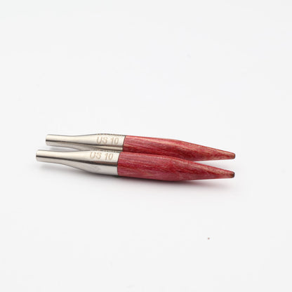 KnitPro：ニットプロ 付け替え針 ドリームズ 輪針 ミニ/ショート/ロング 3.00mm-15.00 mm